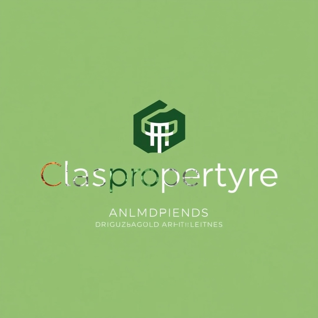 Claspropertyre